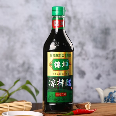 金装凉拌醋420ml