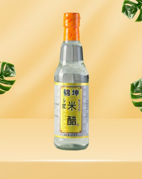 锦坤9度糯米醋