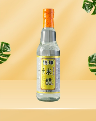 锦坤9度糯米醋